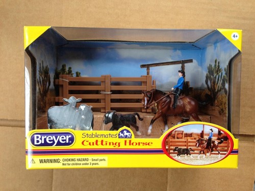 Breyer stablemates set - set, di