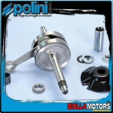 210.0020 ALBERO MOTORE POLINI