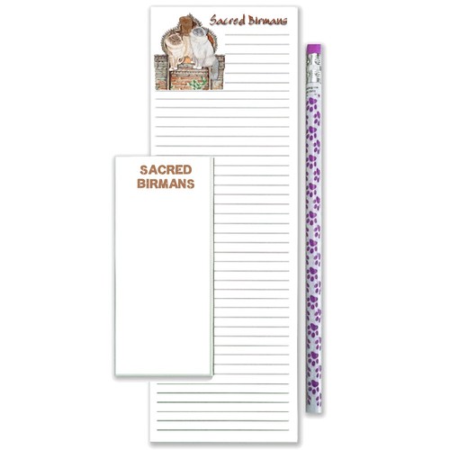 Birman cat list - cat, do