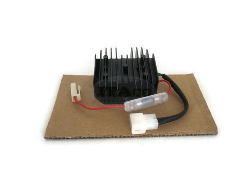 Regolatore tensione avr - di,
