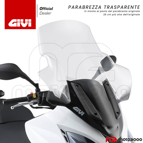 Parabrezza paravento - parabrezza,