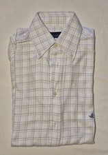 Camicia maniche lunghe "Brooksfield" tg. IV/40