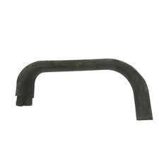 Ricambio per MOTOSEGA ZENOAH G 2000 t MANIGLIA IMPUGNATURA MANICO laterale usato