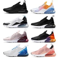 Scarpe da corsa 2025 uomo donna nere 270 sneakers sportive leggere