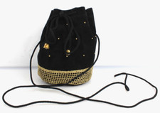 Vintage Piccolo Borsa Tracolla