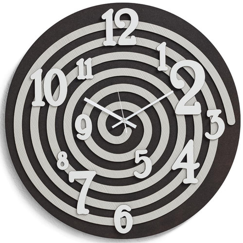 Orologio parete rotondo d30 - orologio, da