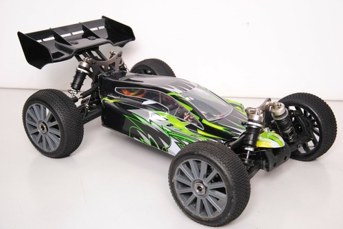Megae8xbl buggy shootout pro - buggy,
