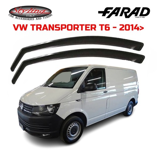 Deflettori transporter t6 - transporter,