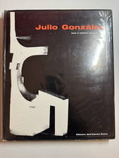 Julio Gonzalez: Testo di