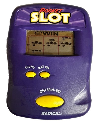Slot machine elettronica