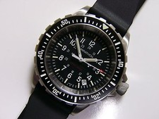 Orologio subacqueo militare