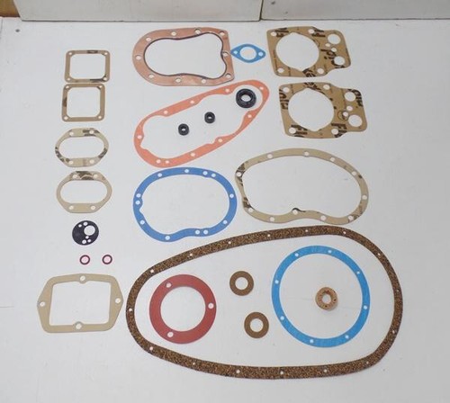 Kit guarnizioni