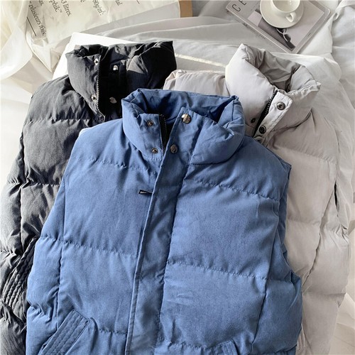 Gilet invernale uomo caldo - gilet,