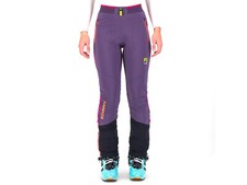 KARPOS PANTALONI SCI ALPINISMO DONNA INVERNO 2501023 013  W ALAGNA PLUS EVO GRAP