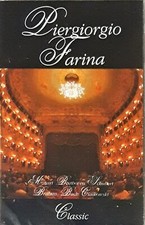 Piergiorgio Farina Classic