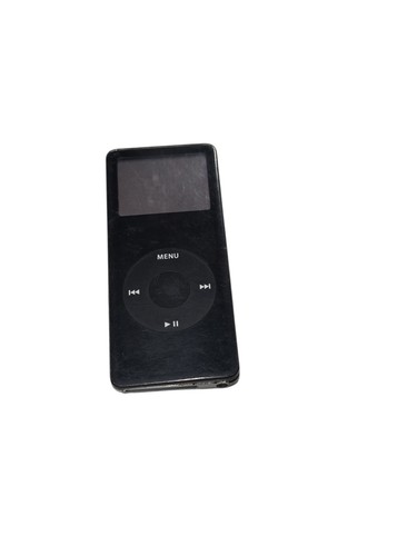 Apple ipod nano - apple, generazione