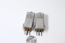 COPPIA - DRAKE TR-4C - P/N