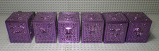 Pandora Box Perfect Version - 6 Chevaliers OR renégats - Saint Seiya CDZ