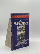 Wilma The Story of Wilma