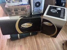New Rainbow Vacuum E2 E Series