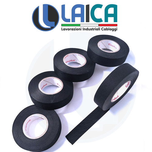 Nastro isolante telato - isolante, 19mm