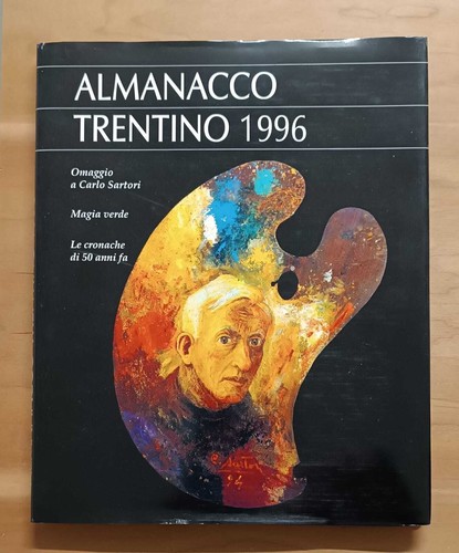 Omaggio carlo sartori - omaggio,