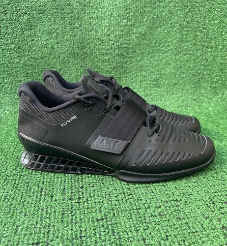 Scarpe sollevamento pesi - scarpe, da