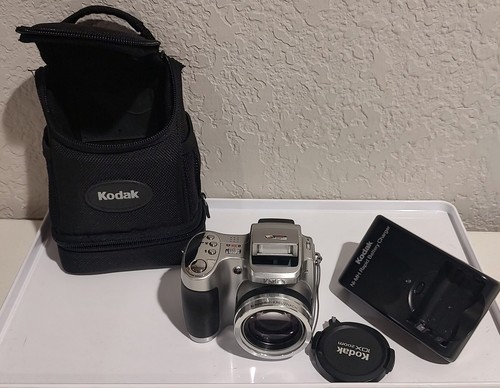 Kodak easyshare z710 - easyshare,