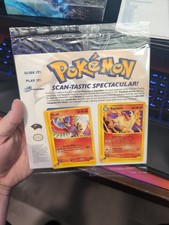 Pokemon SIGILLATO Promo Ho-oh