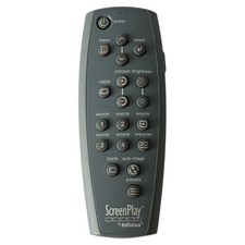 Telecomando ScreenPlay by