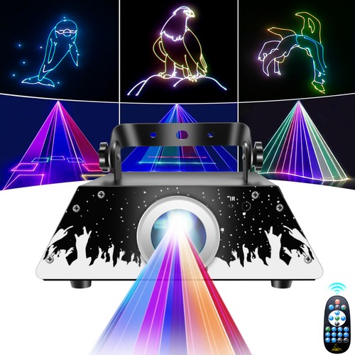 App laser lights - laser, 260+