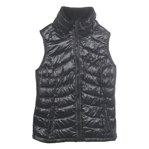 Gilet donna calvin - klein, nero