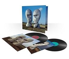 Pink Floyd The Division Bell
