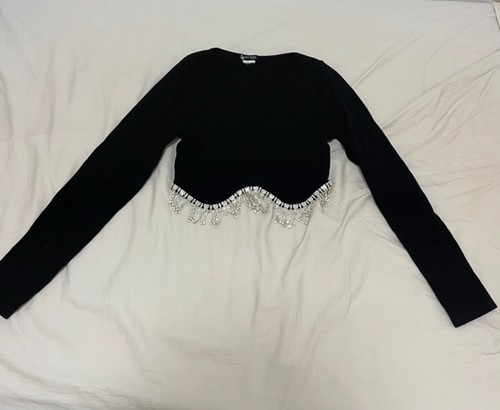 Maglietta zara - maglietta,