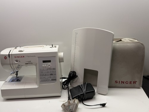 Singer 7285 sew mate - 7285,