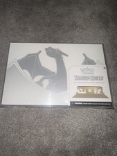 Sealed Pokémon TCG Sword &