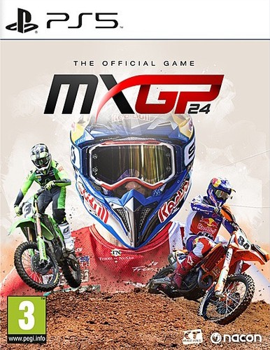 Mxgp the official game per - mxgp,