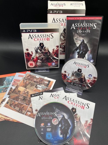 Assassins creed - ii, /2