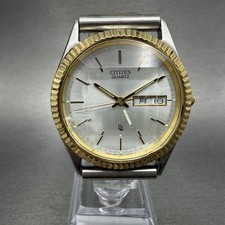 Orologio Citizen CQ President
