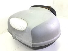 BAULETTO POSTERIORE