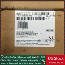 Nuovo Siemens S7-200 uscita