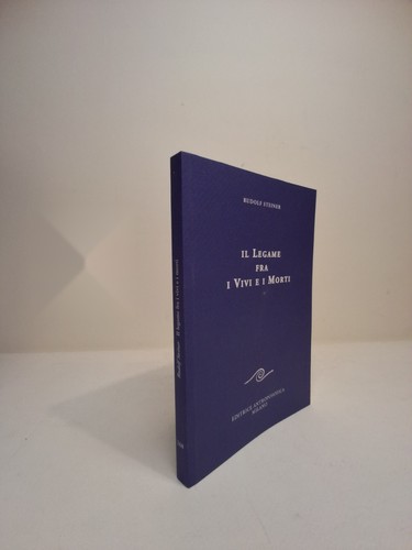 Legame fra vivi i morti - vivi,