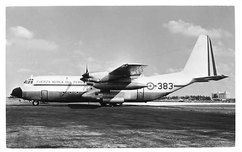 Foto lockheed 130 - sw,