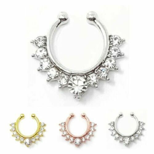 Appendino anti piercing - , clip