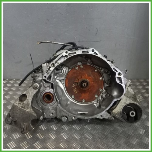 Cambio automatico saab 2a - cambio,