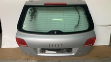 PORTELLONE POSTERIORE PER AUDI