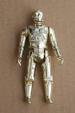 Star Wars Vintage Lili Ledy