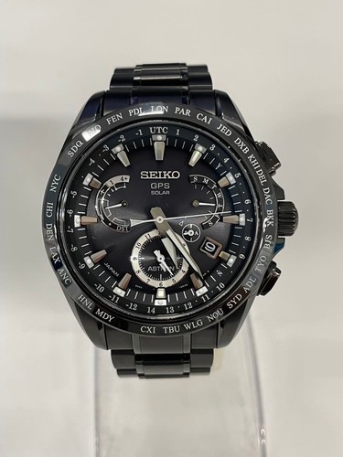 Orologio uomo seiko astron - orologio,
