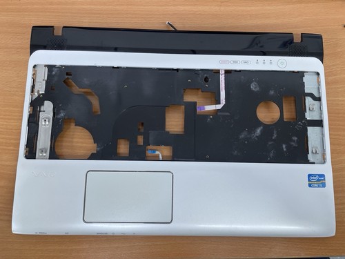 Sony vaio sve151 - vaio,
