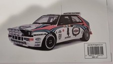 Ottomobile LANCIA DELTA MONTE
